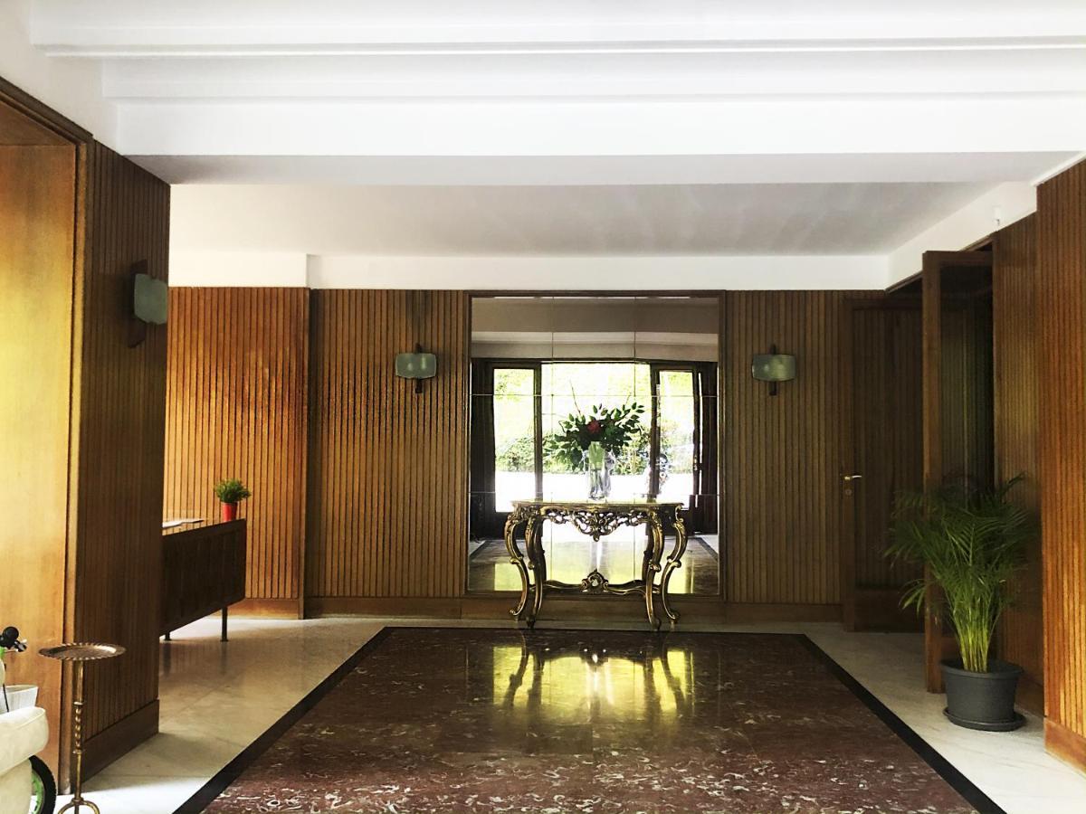 Vatican Green Holidays House Ρώμη Εξωτερικό φωτογραφία