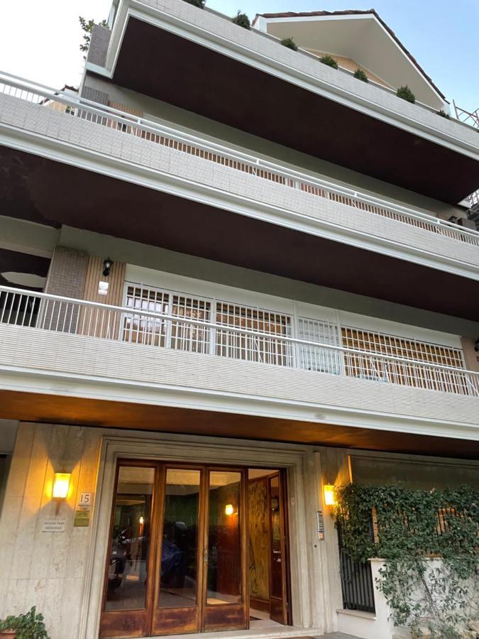 Vatican Green Holidays House Ρώμη Εξωτερικό φωτογραφία