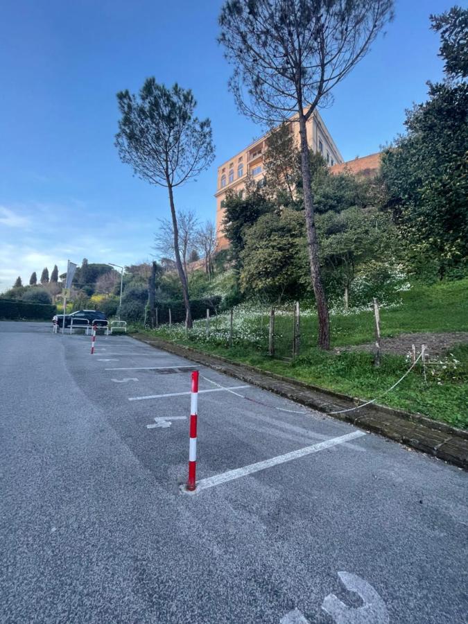 Vatican Green Holidays House Ρώμη Εξωτερικό φωτογραφία