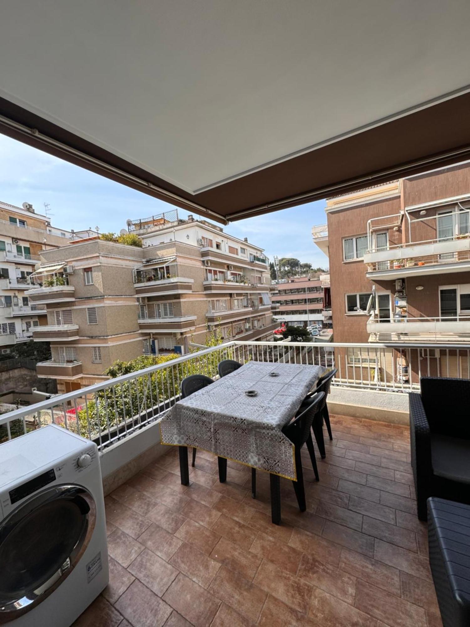 Vatican Green Holidays House Ρώμη Εξωτερικό φωτογραφία